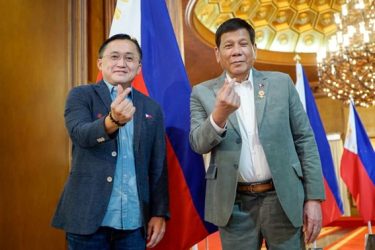 フィリピン・ニュース深掘り<br>動き出す次期上院選挙候補者たち（１）<br>注目すべき現職上院議員